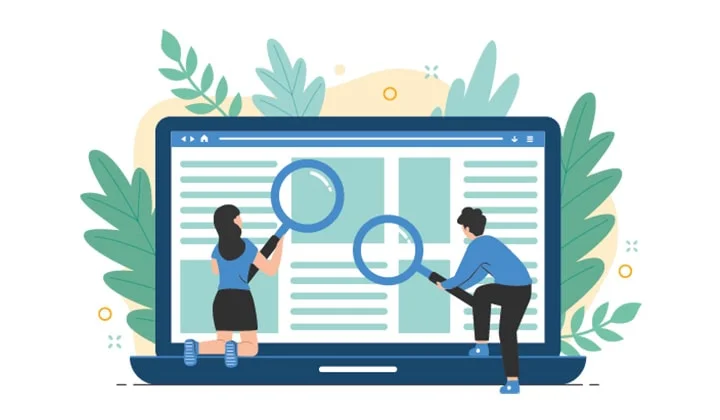 The importance of increasing website visits in Google