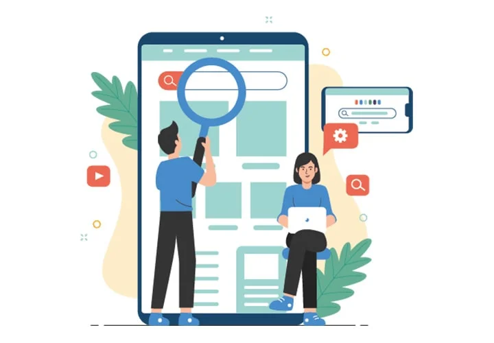 Use Google Analytics