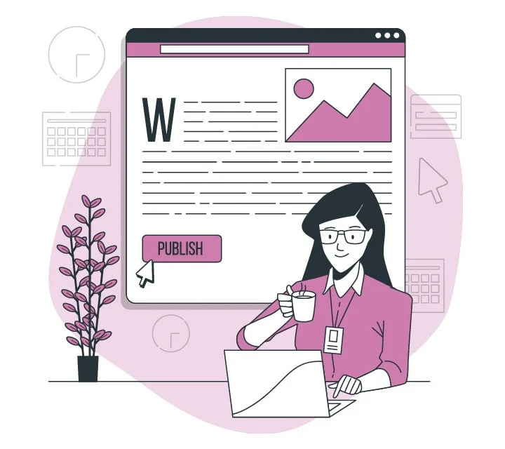 Create Valuable Content