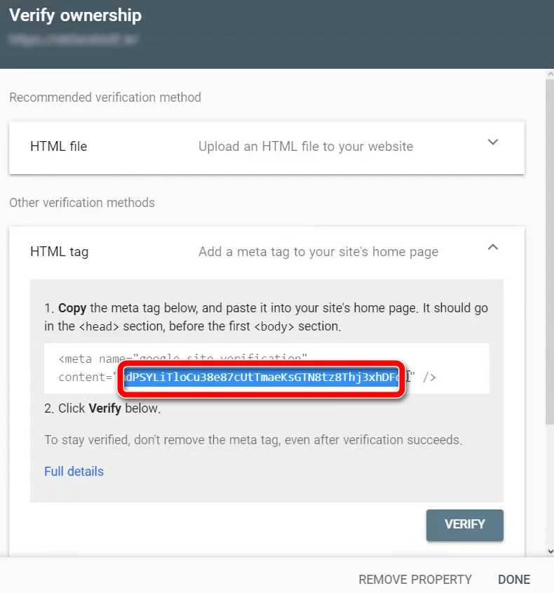 Copy the code in the quotation