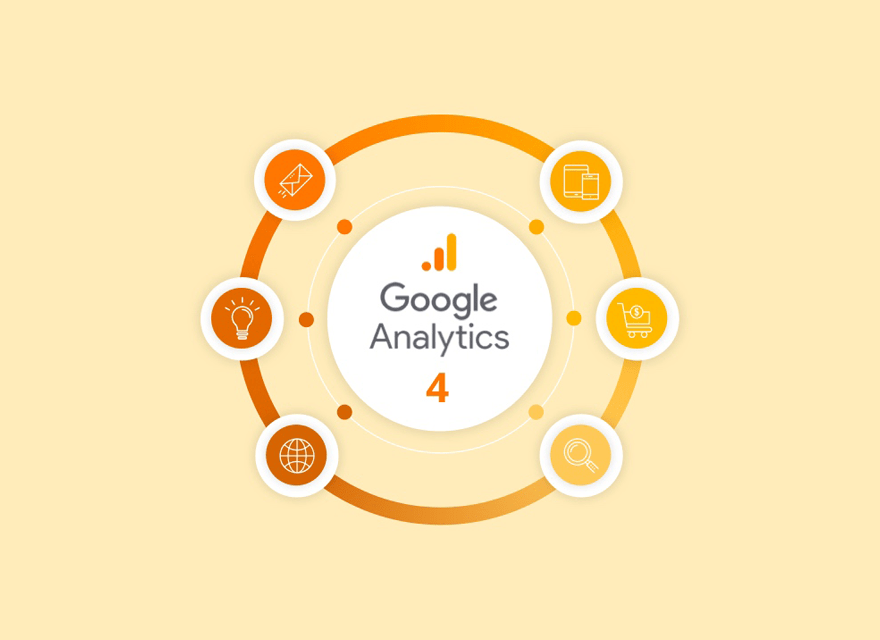 How to migrate to Google Analytics 4