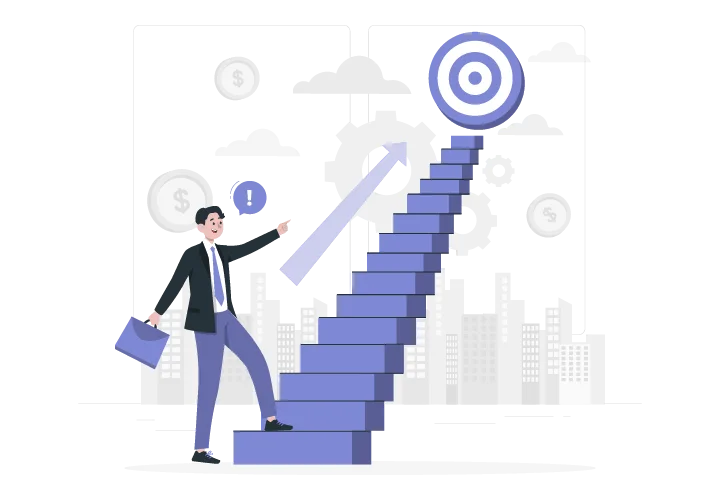 The Goals of Paid Traffic