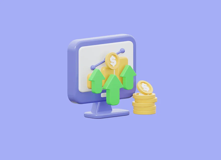 What is paid traffic?