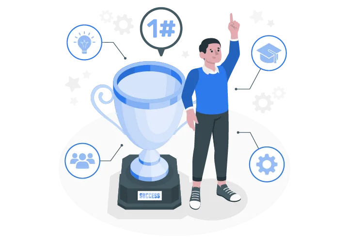 Common Google featured snippet formats