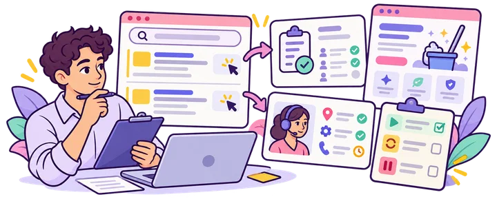 Comparing Search campaign spend and clicks with validated and qualified enquiries