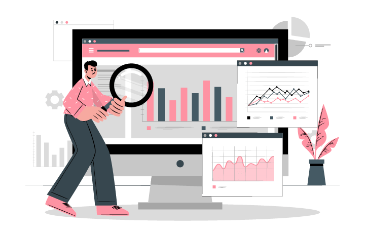 Why should we use a website statistician?