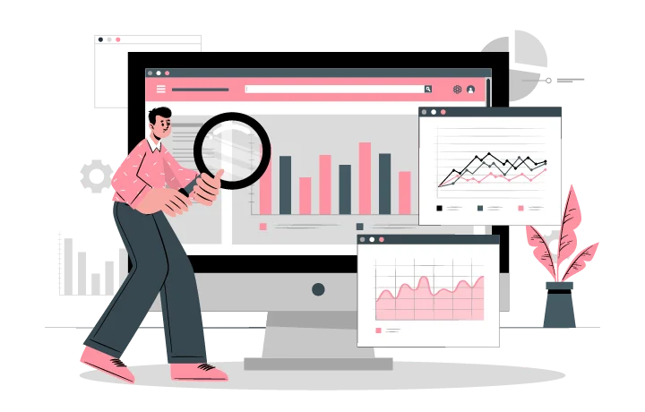 Why should we use a website statistician?