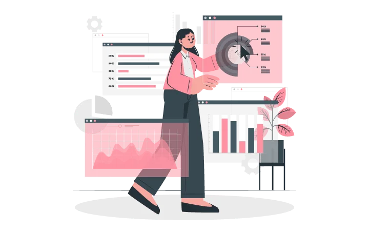 Introduction of some professional website statisticians