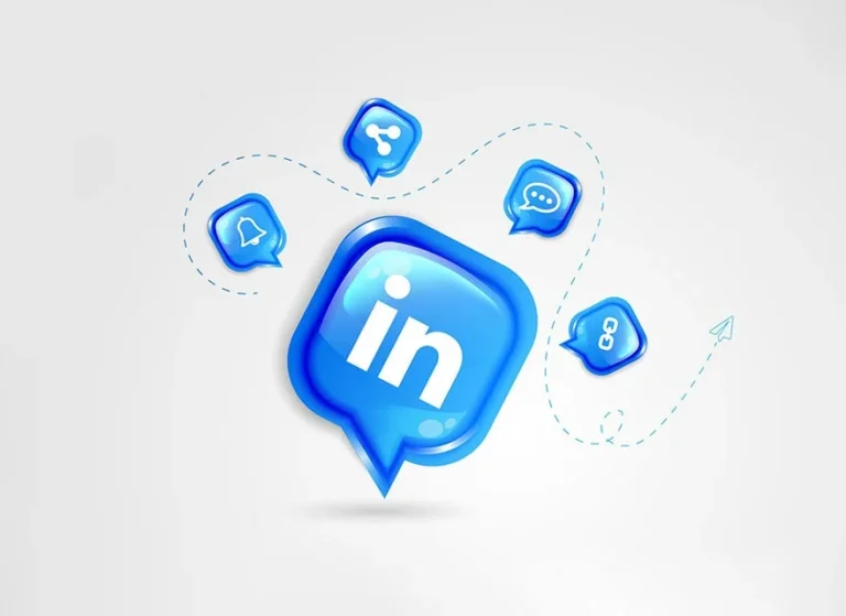 LinkedIn marketing and introduction of methods to grow