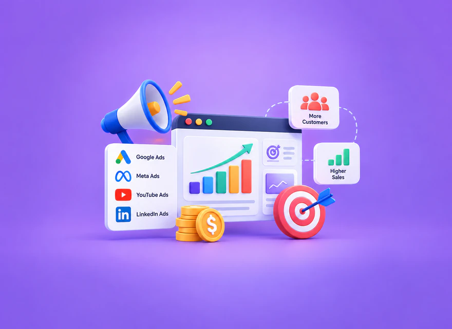 How to Use Paid Traffic for Business: A Practical Guide