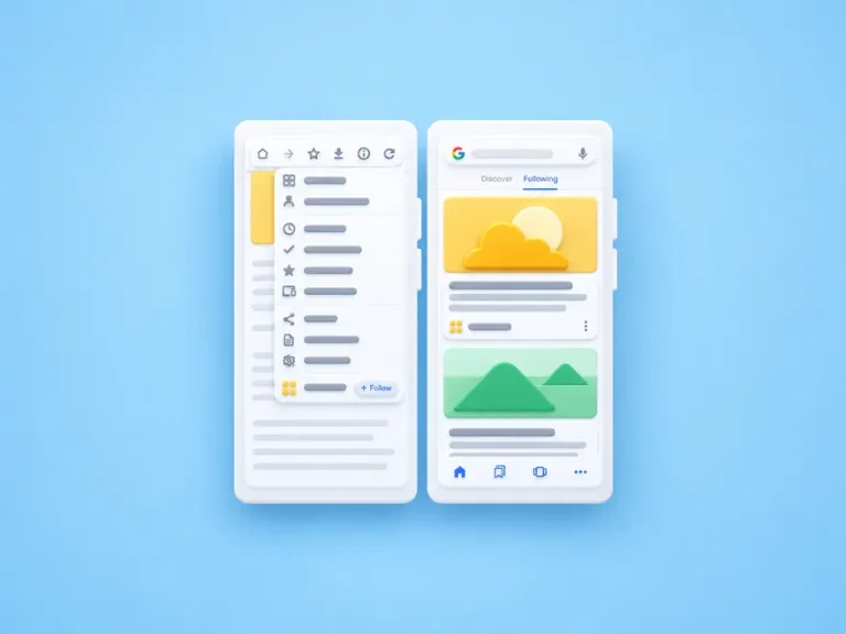 Google Discover: How It Works and How to Get Your Content Featured in 2026