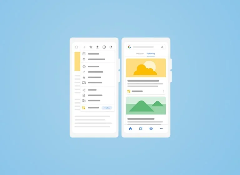 What is Google Discover? Getting to know the Google Discover feature