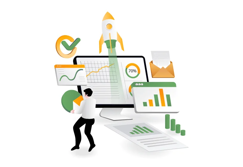 Optimize your website for search engines
