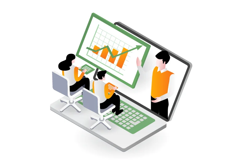 Create valuable and craft engaging, high-quality content