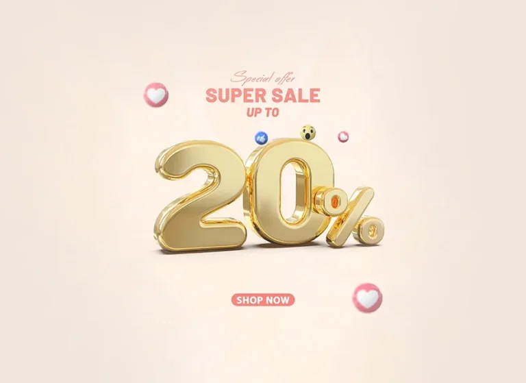 20% OFF coupon code Seovisitor!