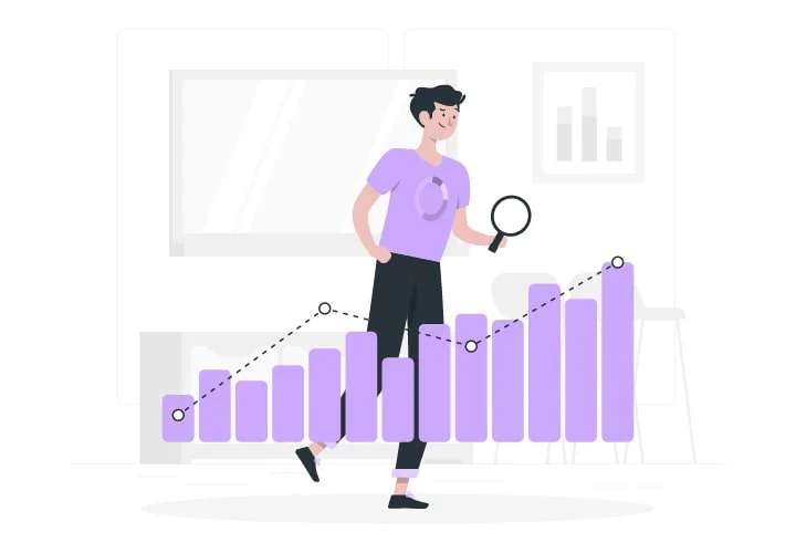 The importance of increasing the website's rank in Google for free