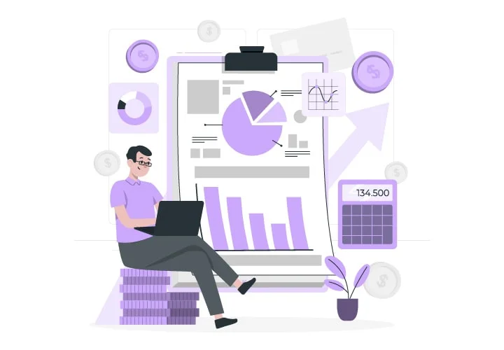 How does improving SEO help to increase the number of visitors to a website?