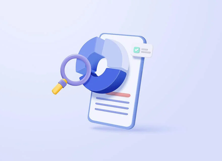 Improving the website position in Google with basic methods
