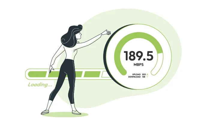 Improving Page Load Speed
