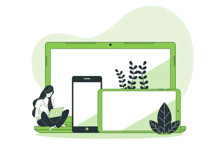 Responsive Design