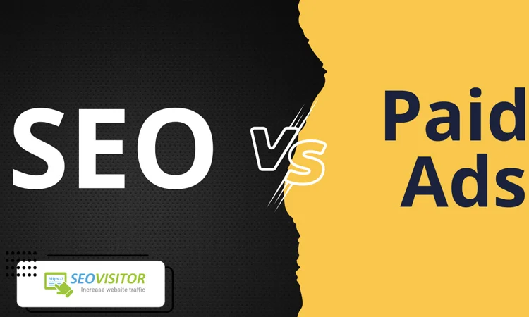 SEO ROI vs. Paid Ads ROI: Why SEO Delivers Long-Term Growth
