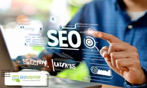 The Impact of SEO on Businesses in America 2025