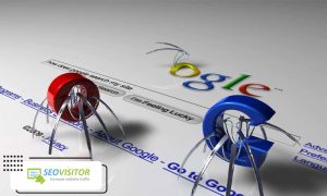 What Exactly Do Google Crawlers Do?