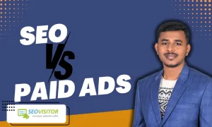 SEO ROI vs. Paid Ads ROI: Why SEO Delivers Long-Term Growth