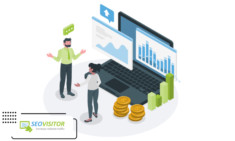 Buy USA Web Traffic and Grow Your Online Business Fast with Seovisitor
