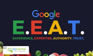 Google E-E-A-T: What Is It How To Demonstrate It For SEO