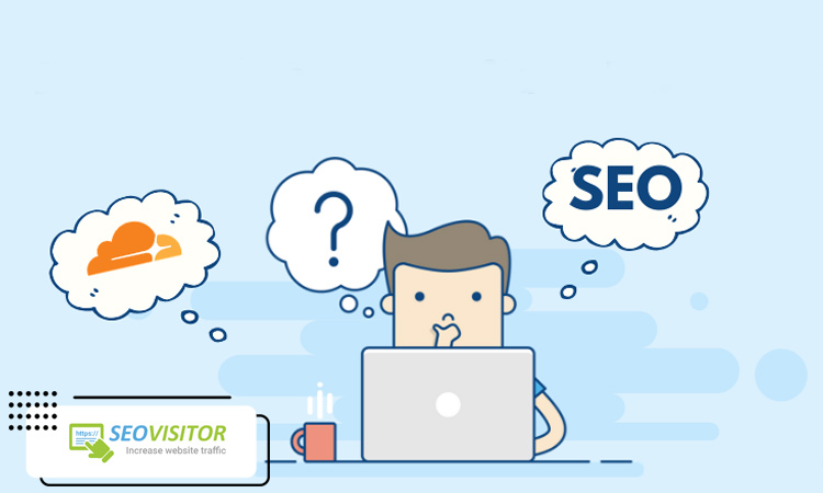 The Impact of DNS like Cloudflare on SEO: A Complete Guide (2025)