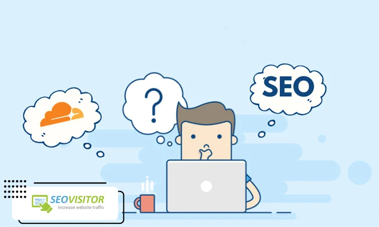 The Impact of DNS like Cloudflare on SEO: A Complete Guide (2025)