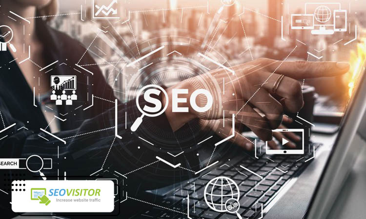 How Can the Contrast Ratio Have an Impact on SEO?