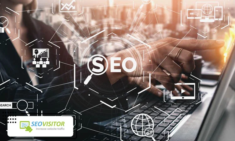 How Can the Contrast Ratio Have an Impact on SEO?