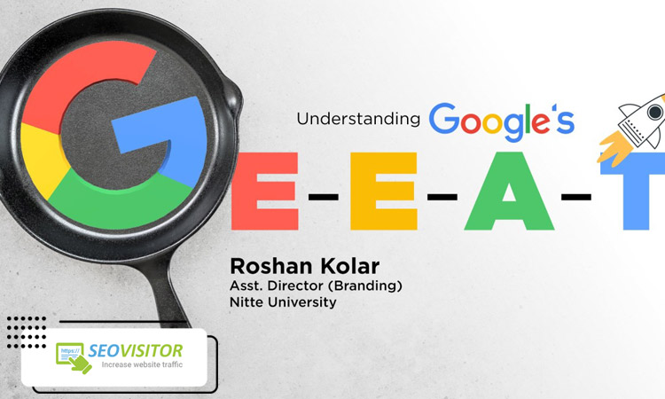 Google E-E-A-T: What Is It How To Demonstrate It For SEO