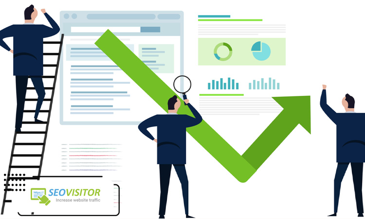 Beginner’s Guide to Improving SEO Rankings