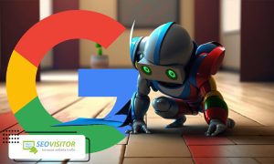 What exactly does the Google crawler do?