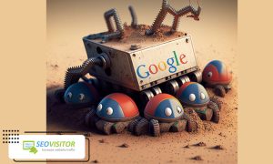 What exactly does the Google crawler do?