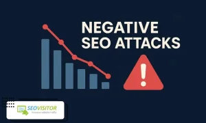 What Should I Do If My Site Gets a Negative SEO Attack?