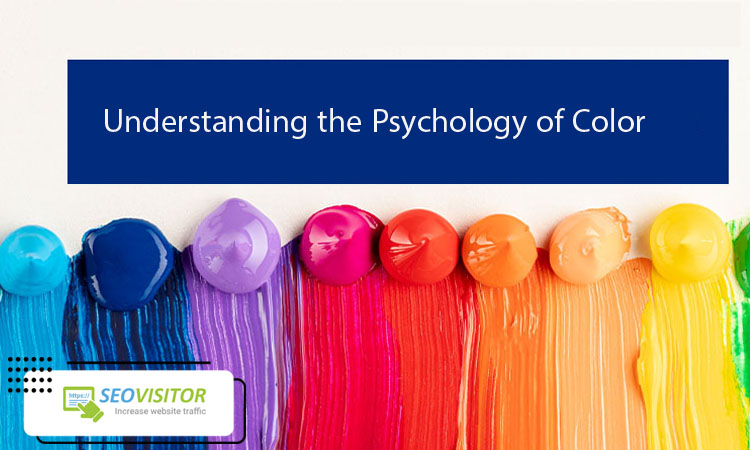 How Does Color Usage Affect SEO & Conversions?