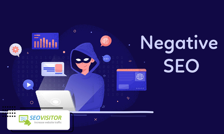 What Should I Do If My Site Gets a Negative SEO Attack?