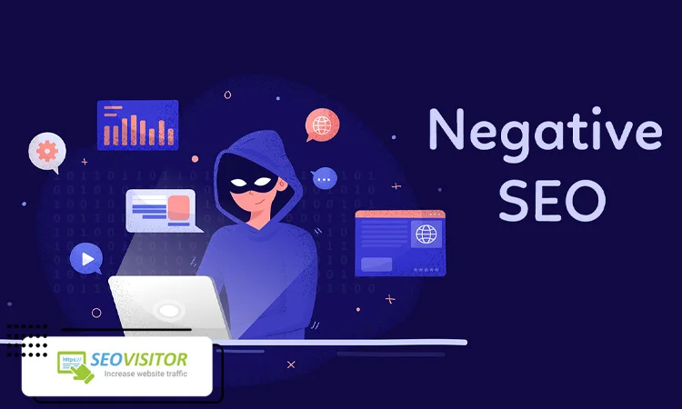 What Should I Do If My Site Gets a Negative SEO Attack?