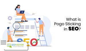 What is Pogo Sticking?