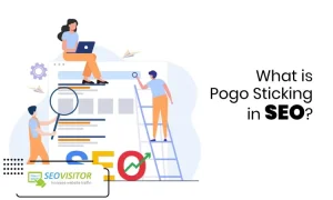 What is Pogo Sticking?