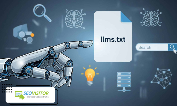 What Is LLMs.txt & Should You Use It?