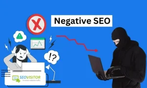 What Should I Do If My Site Gets a Negative SEO Attack?