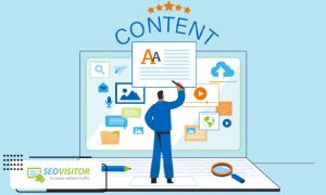What exactly is the best content strategy for SEO?