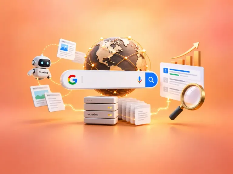 How Does Google Search Work? Crawling, Indexing and Ranking in 2026