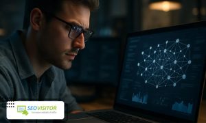 What is the Type of People's Search in America?