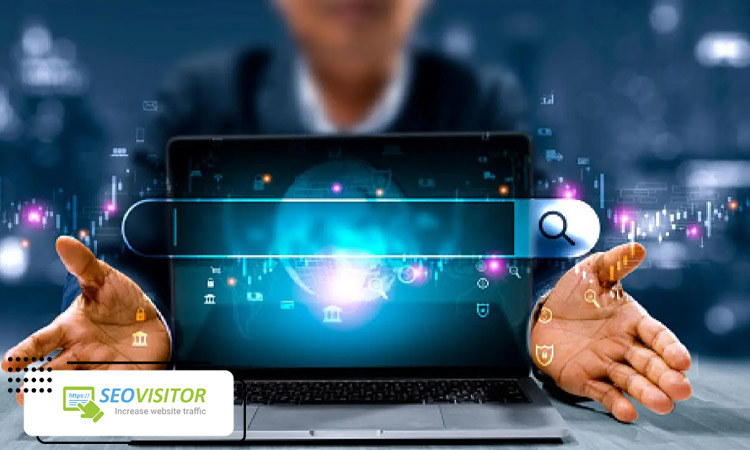 What is the Type of People’s Search in America?